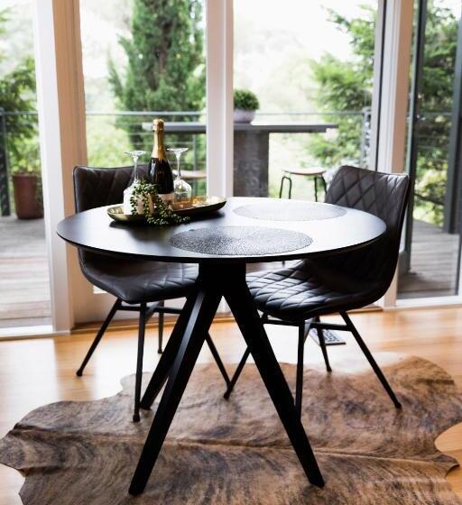 Отель Kudos Villas   Hepburn Springs