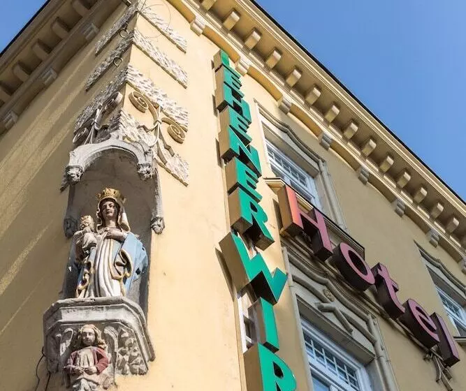 هتل Lehenerhof