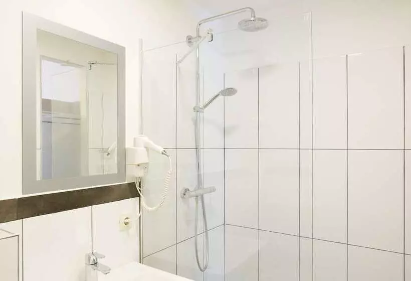 هتل Lehenerhof