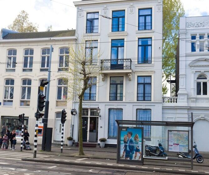 فندق Park Plantage