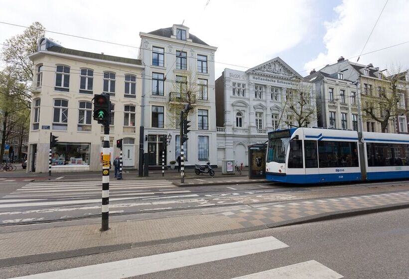 فندق Park Plantage