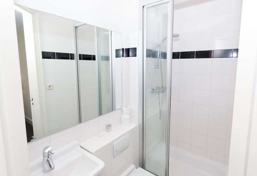 فندق Park Plantage