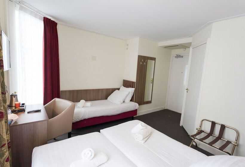 فندق Park Plantage