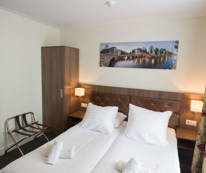 فندق Park Plantage