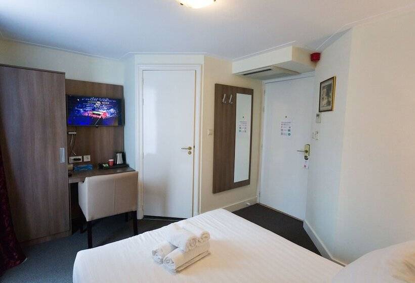 فندق Park Plantage