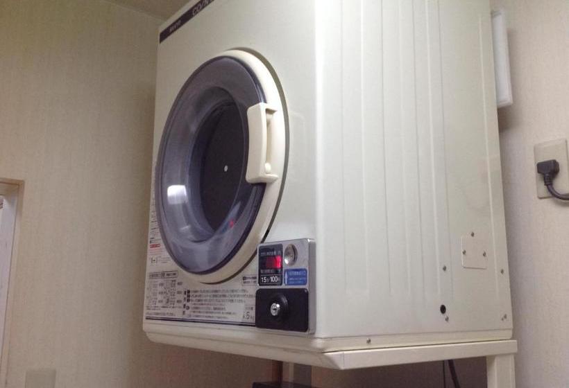 בית מלון כפרי Pension New White Bear