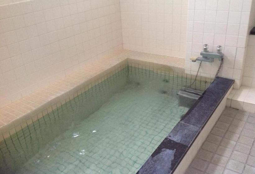 בית מלון כפרי Pension New White Bear