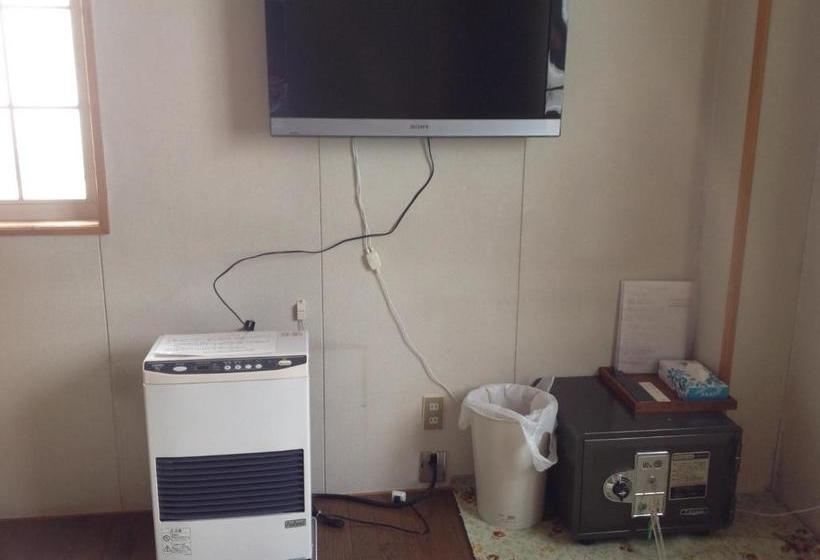 בית מלון כפרי Pension New White Bear