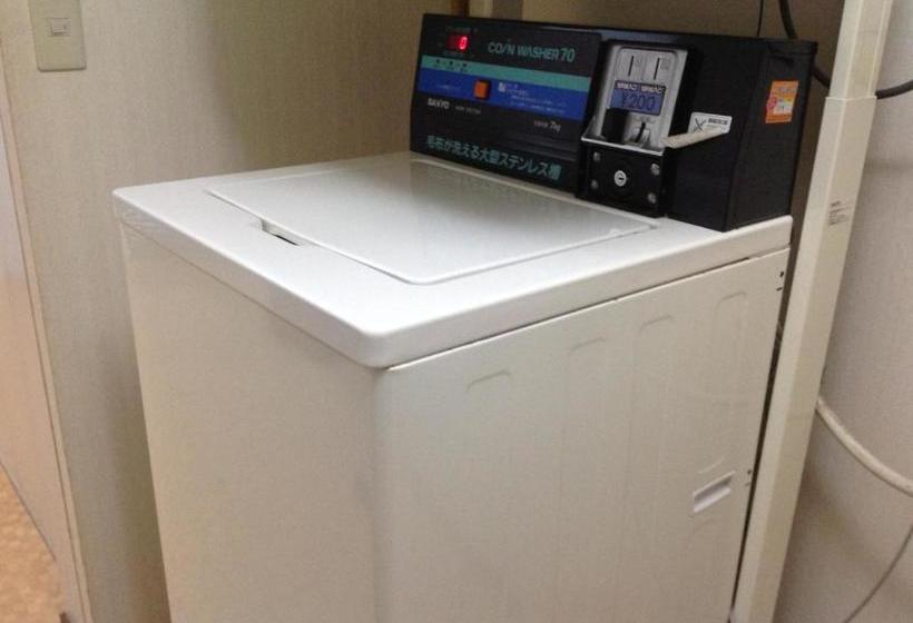 בית מלון כפרי Pension New White Bear