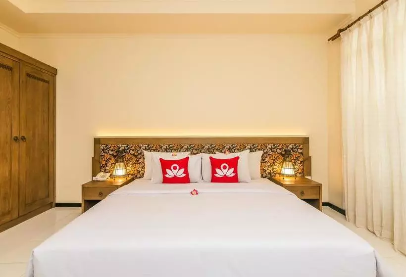 ホテル Zen Rooms Hang Tuah Sanur