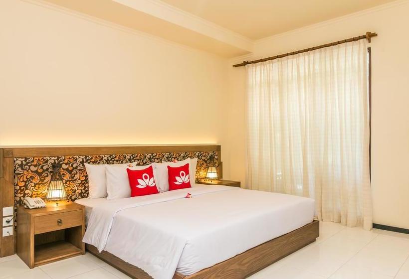 هتل Zen Rooms Hang Tuah Sanur