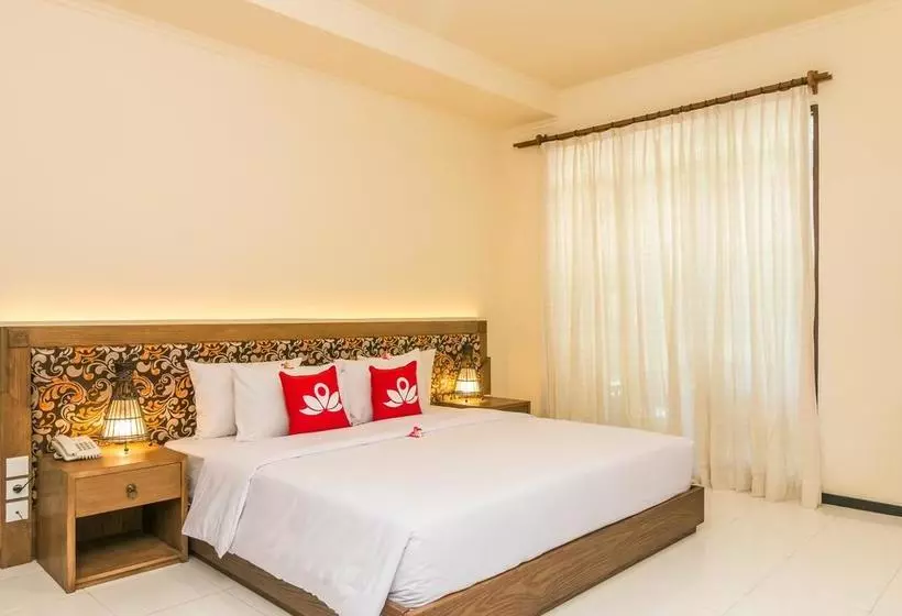 ホテル Zen Rooms Hang Tuah Sanur