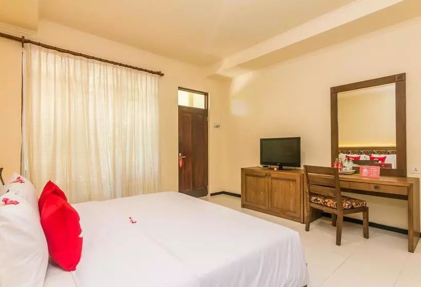 ホテル Zen Rooms Hang Tuah Sanur