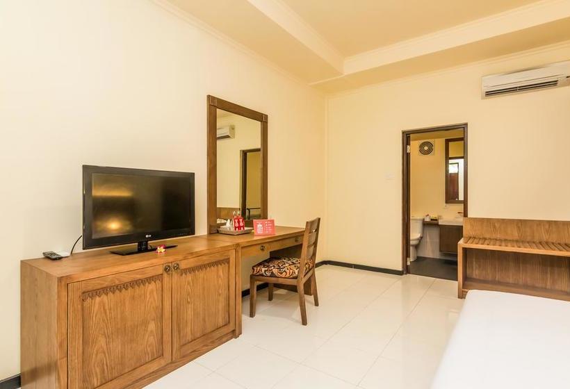هتل Zen Rooms Hang Tuah Sanur