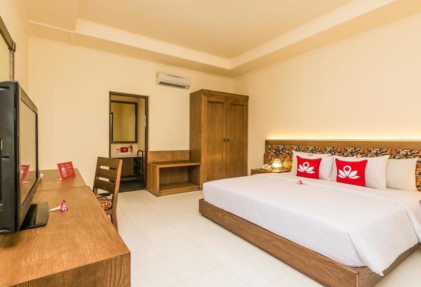 هتل Zen Rooms Hang Tuah Sanur
