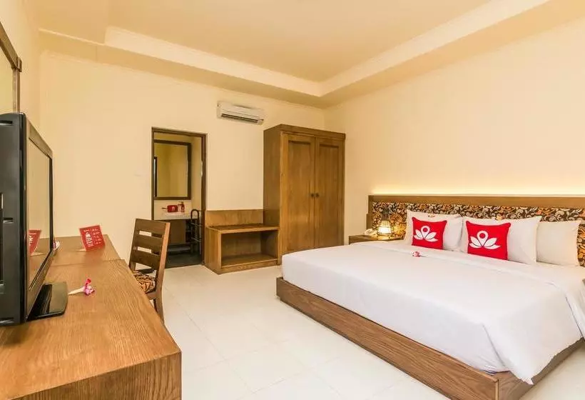 ホテル Zen Rooms Hang Tuah Sanur