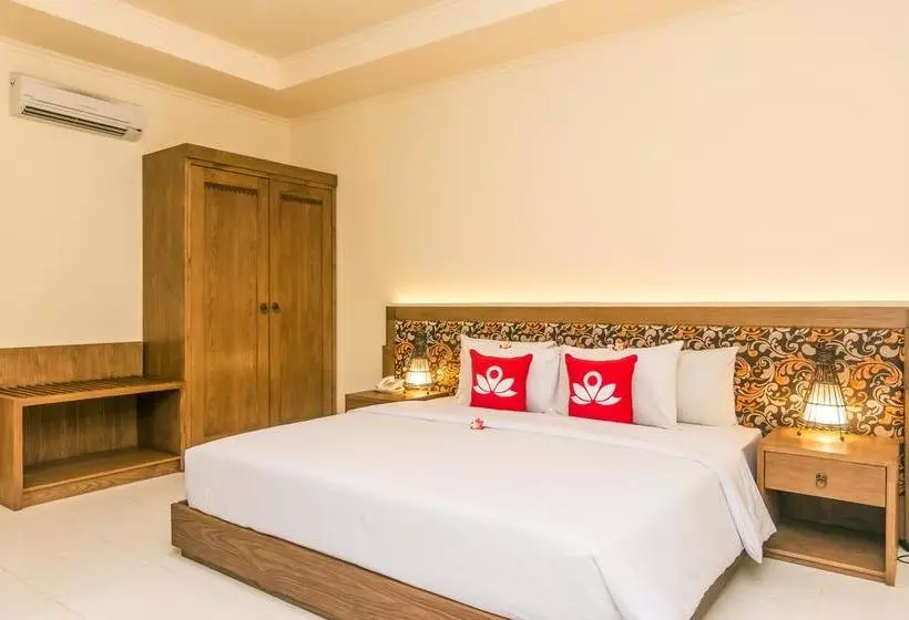 ホテル Zen Rooms Hang Tuah Sanur