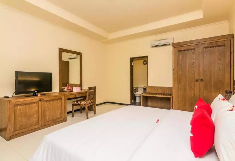 ホテル Zen Rooms Hang Tuah Sanur