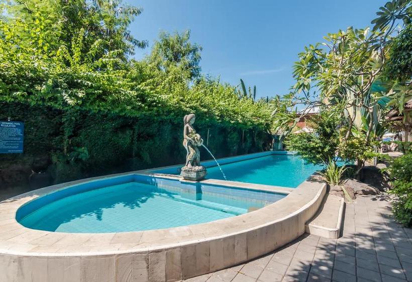 هتل Zen Rooms Hang Tuah Sanur