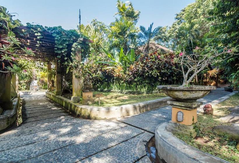 هتل Zen Rooms Hang Tuah Sanur