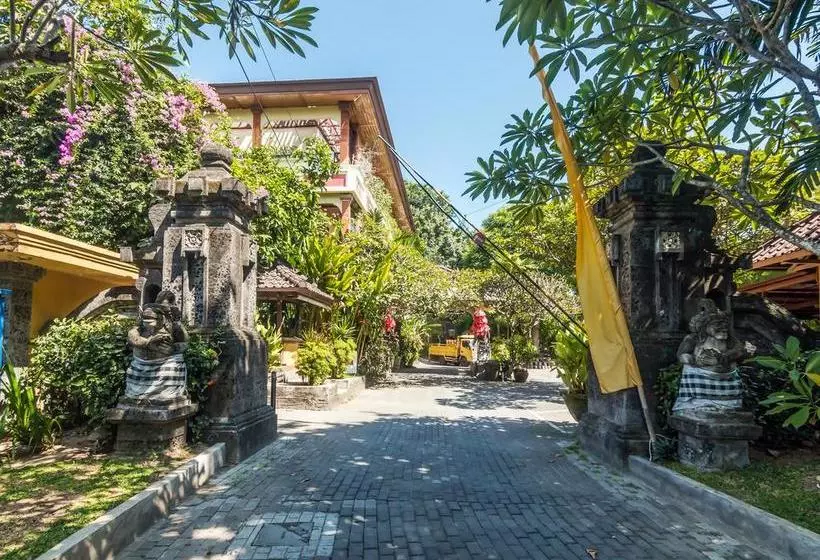 ホテル Zen Rooms Hang Tuah Sanur