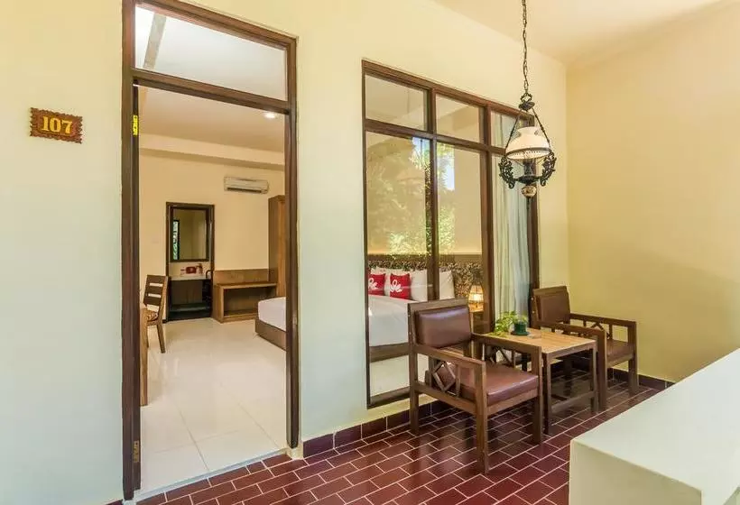 ホテル Zen Rooms Hang Tuah Sanur
