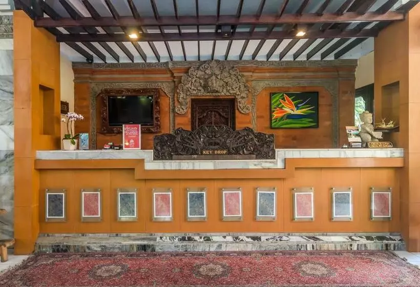 ホテル Zen Rooms Hang Tuah Sanur