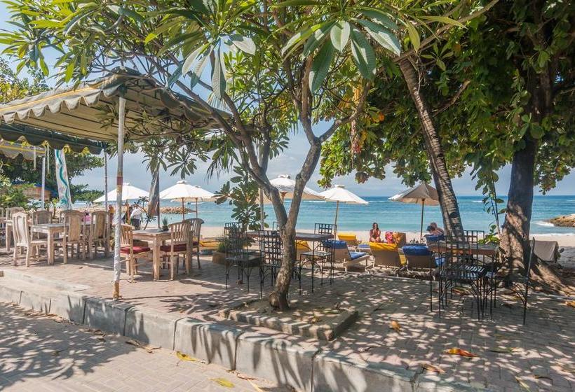 هتل Zen Rooms Hang Tuah Sanur