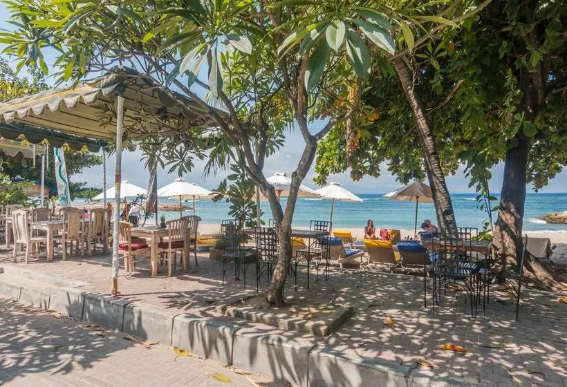 ホテル Zen Rooms Hang Tuah Sanur