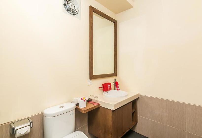 هتل Zen Rooms Hang Tuah Sanur