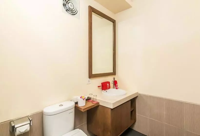ホテル Zen Rooms Hang Tuah Sanur