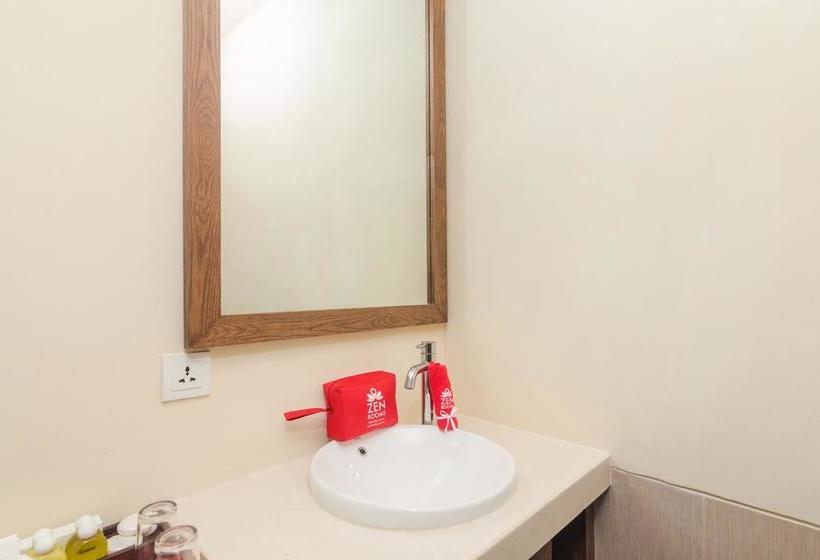 هتل Zen Rooms Hang Tuah Sanur