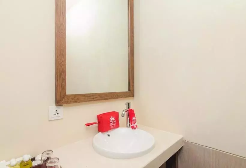 ホテル Zen Rooms Hang Tuah Sanur