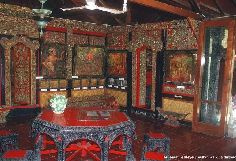 ホテル Zen Rooms Hang Tuah Sanur