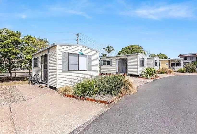 Tween Waters Merimbula
