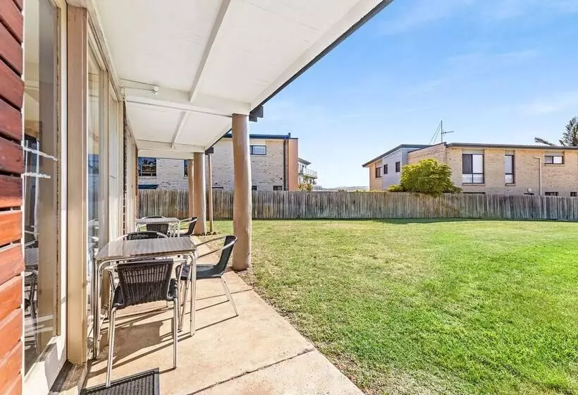 Tween Waters Merimbula
