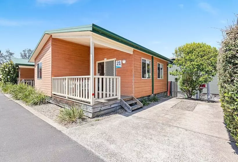 Tween Waters Merimbula
