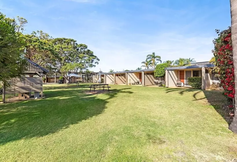 Tween Waters Merimbula