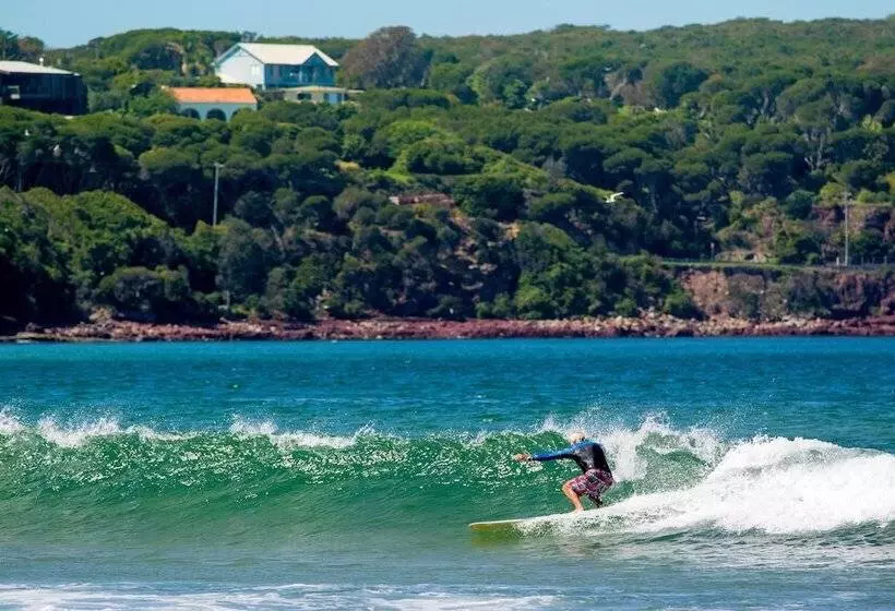 Tween Waters Merimbula