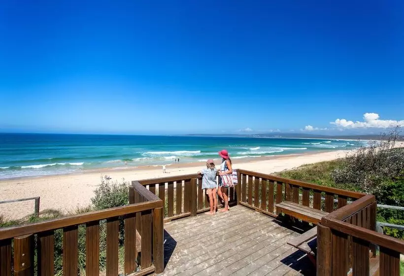Tween Waters Merimbula