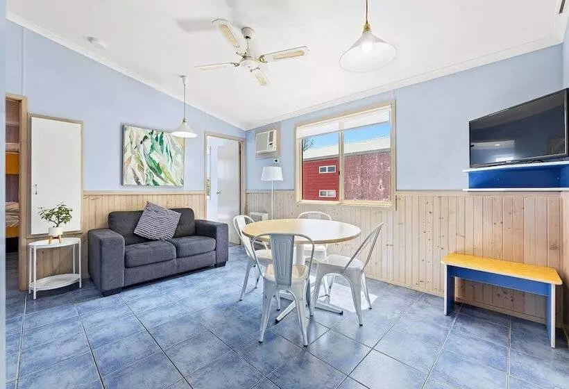 Tween Waters Merimbula
