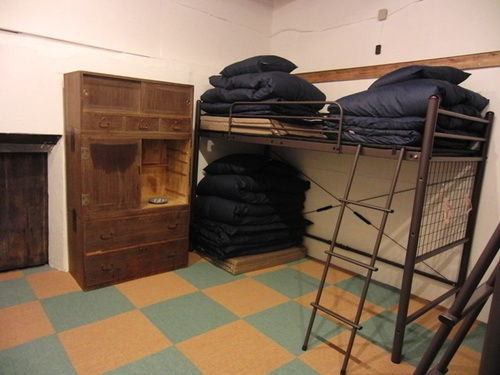 旅馆 Candela Guest House Matsumoto