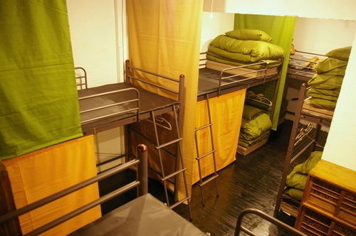 فندق صغير Candela Guest House Matsumoto