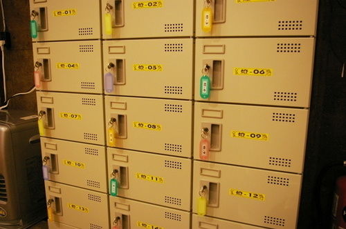 Общежитие Candela Guest House Matsumoto