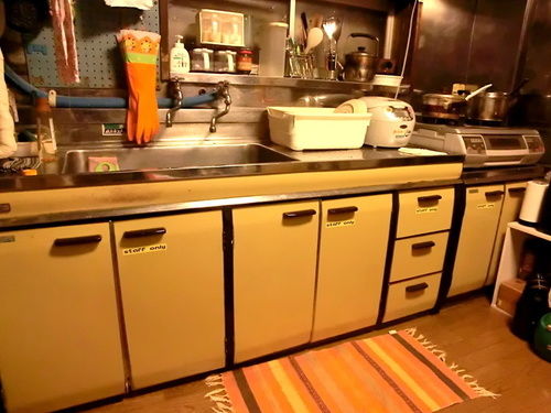 فندق صغير Candela Guest House Matsumoto