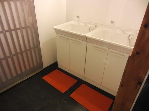 فندق صغير Candela Guest House Matsumoto