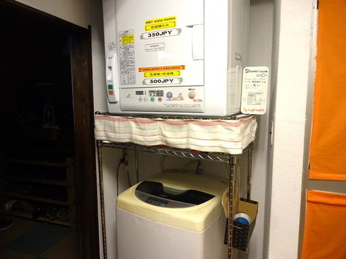 فندق صغير Candela Guest House Matsumoto