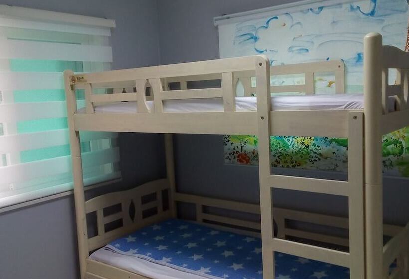 Hostel Cobe Guesthouse Dongdaemun