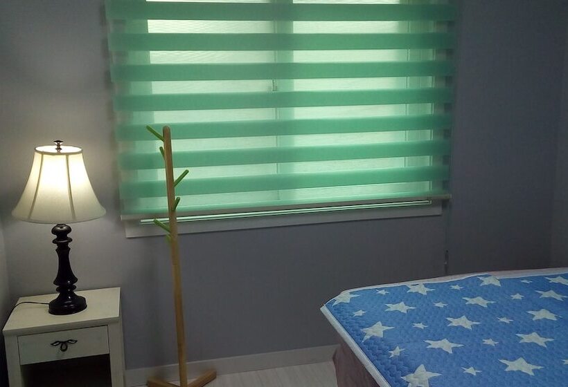 Hostel Cobe Guesthouse Dongdaemun