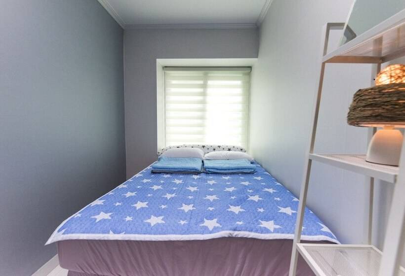 Hostel Cobe Guesthouse Dongdaemun